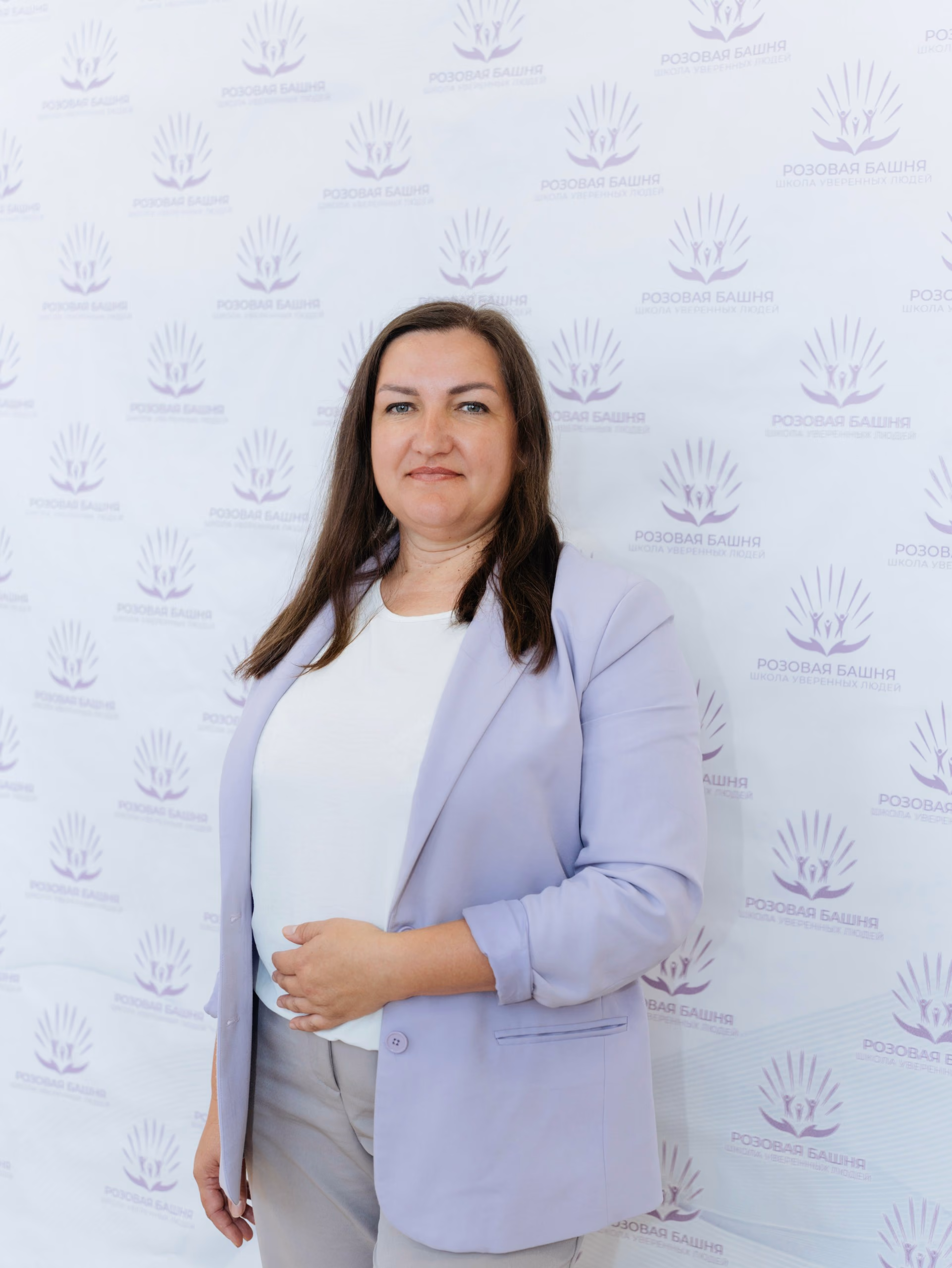 Гаврилова Светлана Викторовна, управляющая филиалом на Петра Словцова, 13а