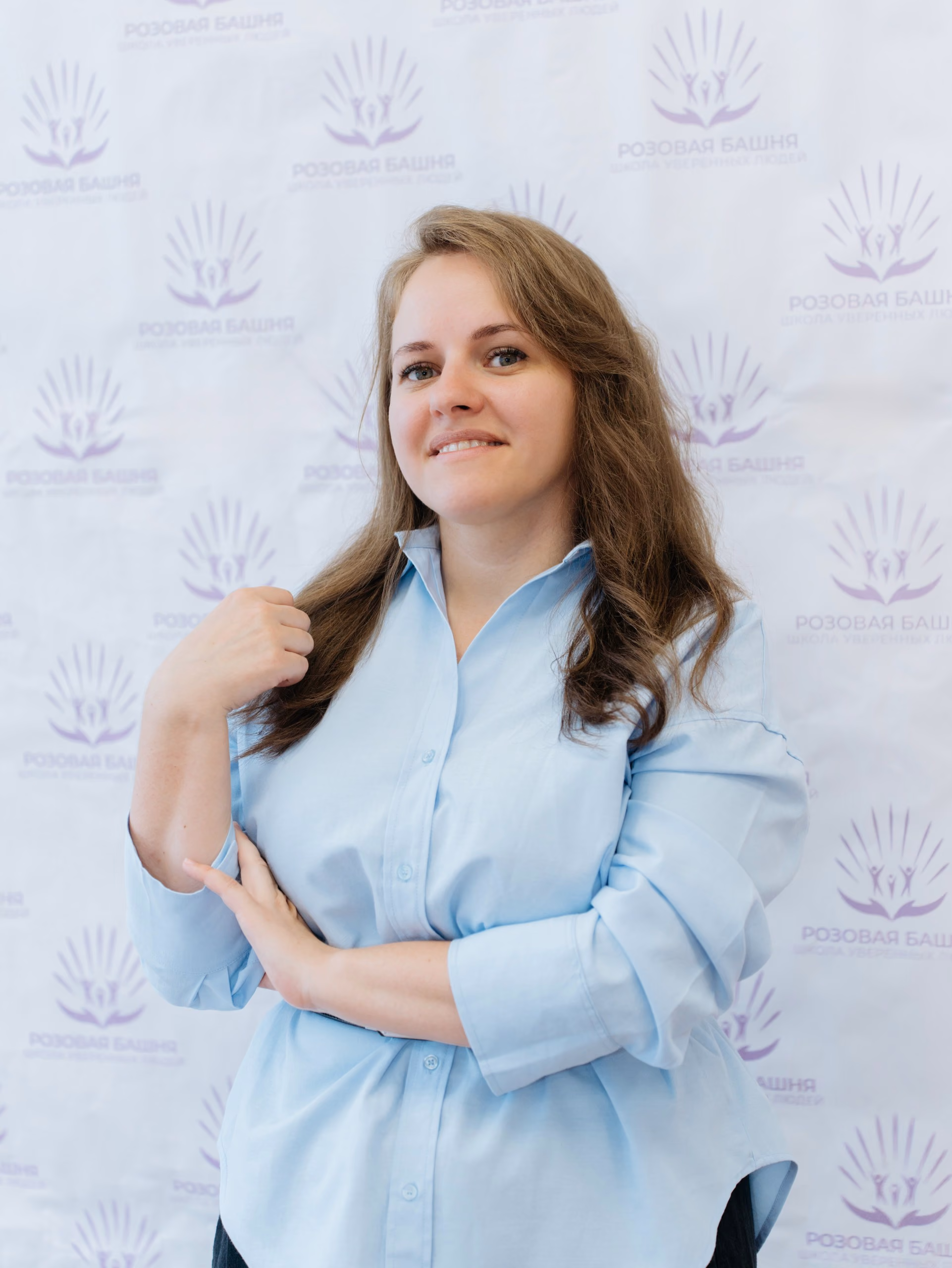 Казарина Кристина Александровна, управляющая филиалом на Судостроительной, 111 к2