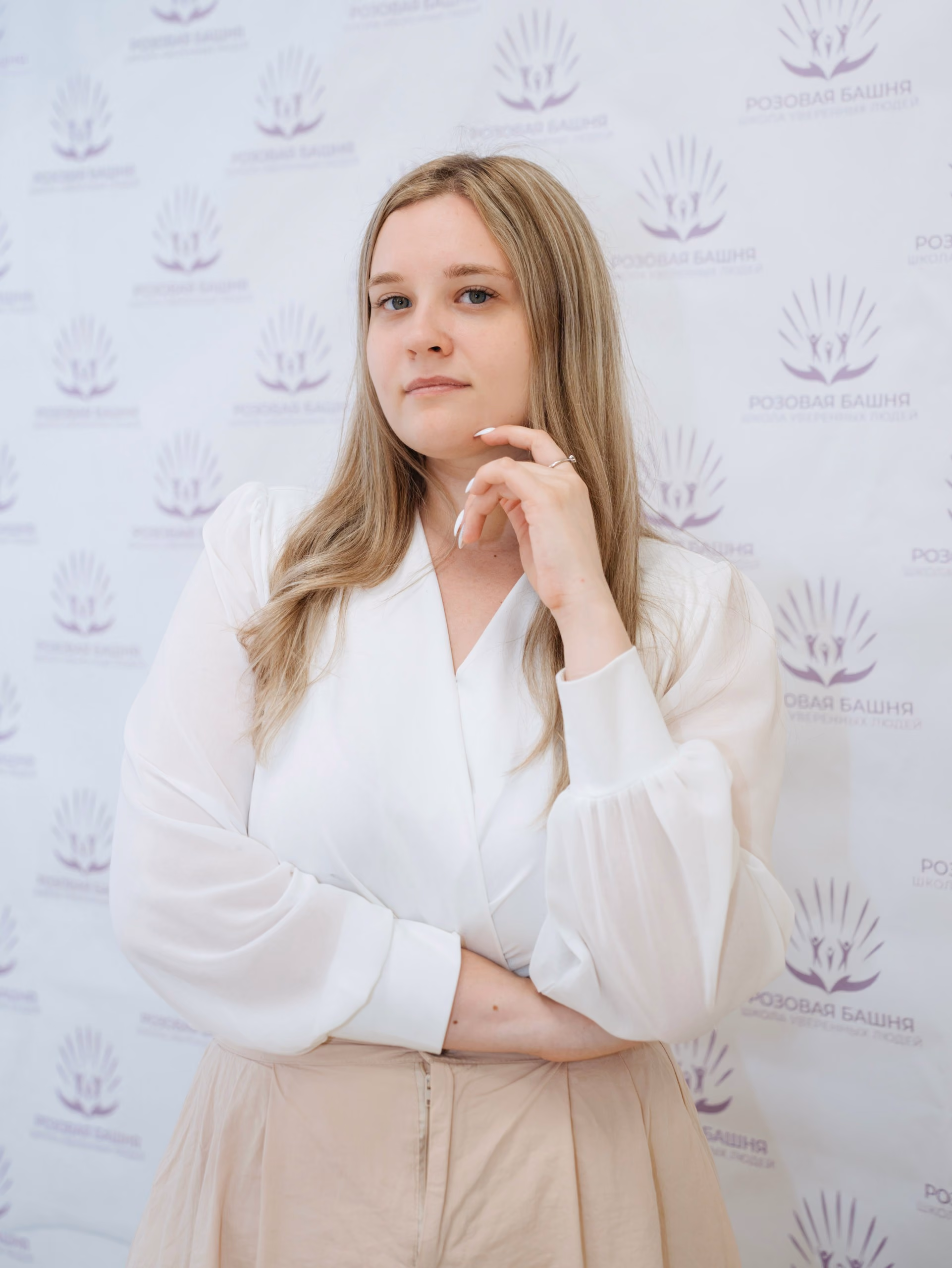 Соколова Марина Андреевна, управляющая филиалом на Шахтеров, 31Б к3
